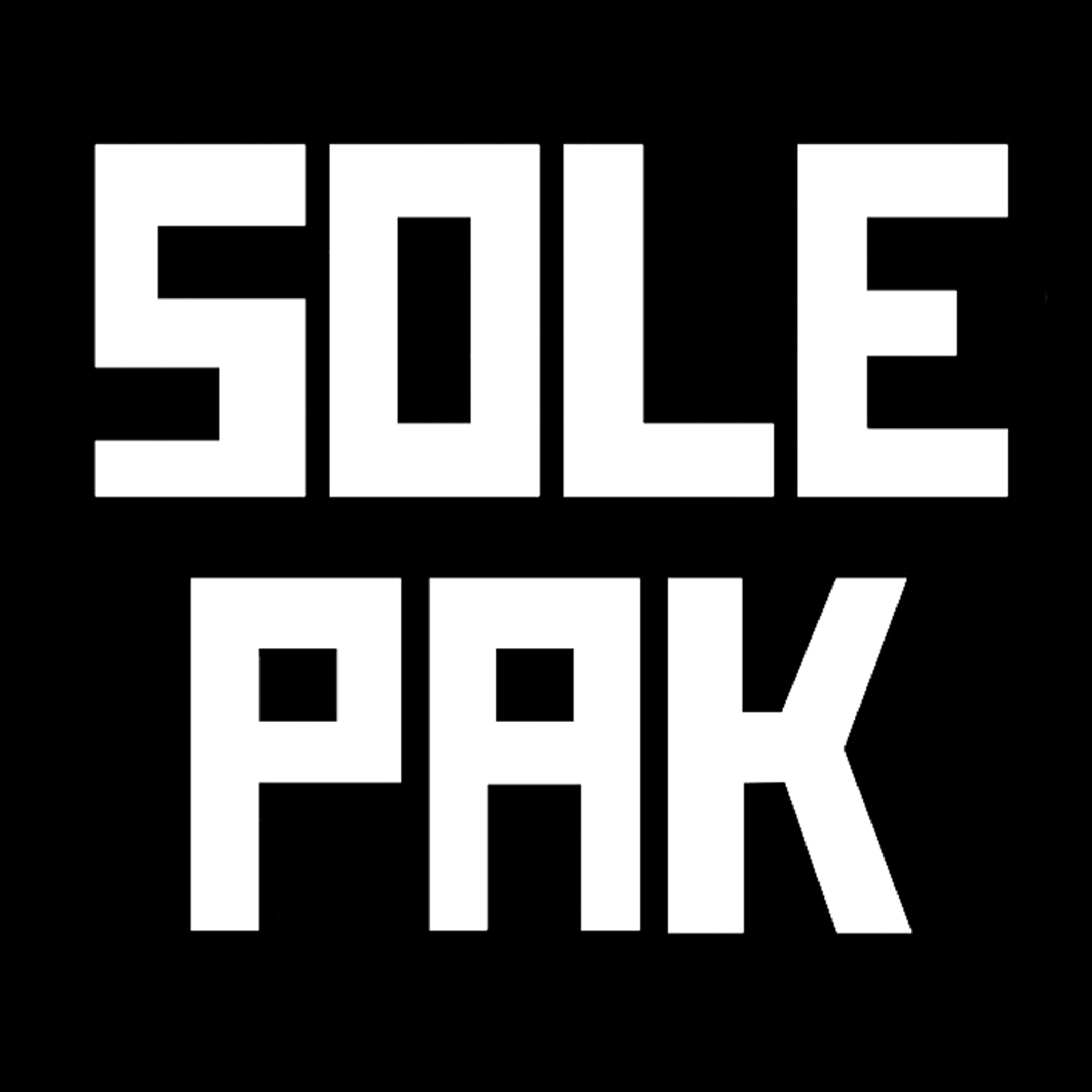 Sole Pak